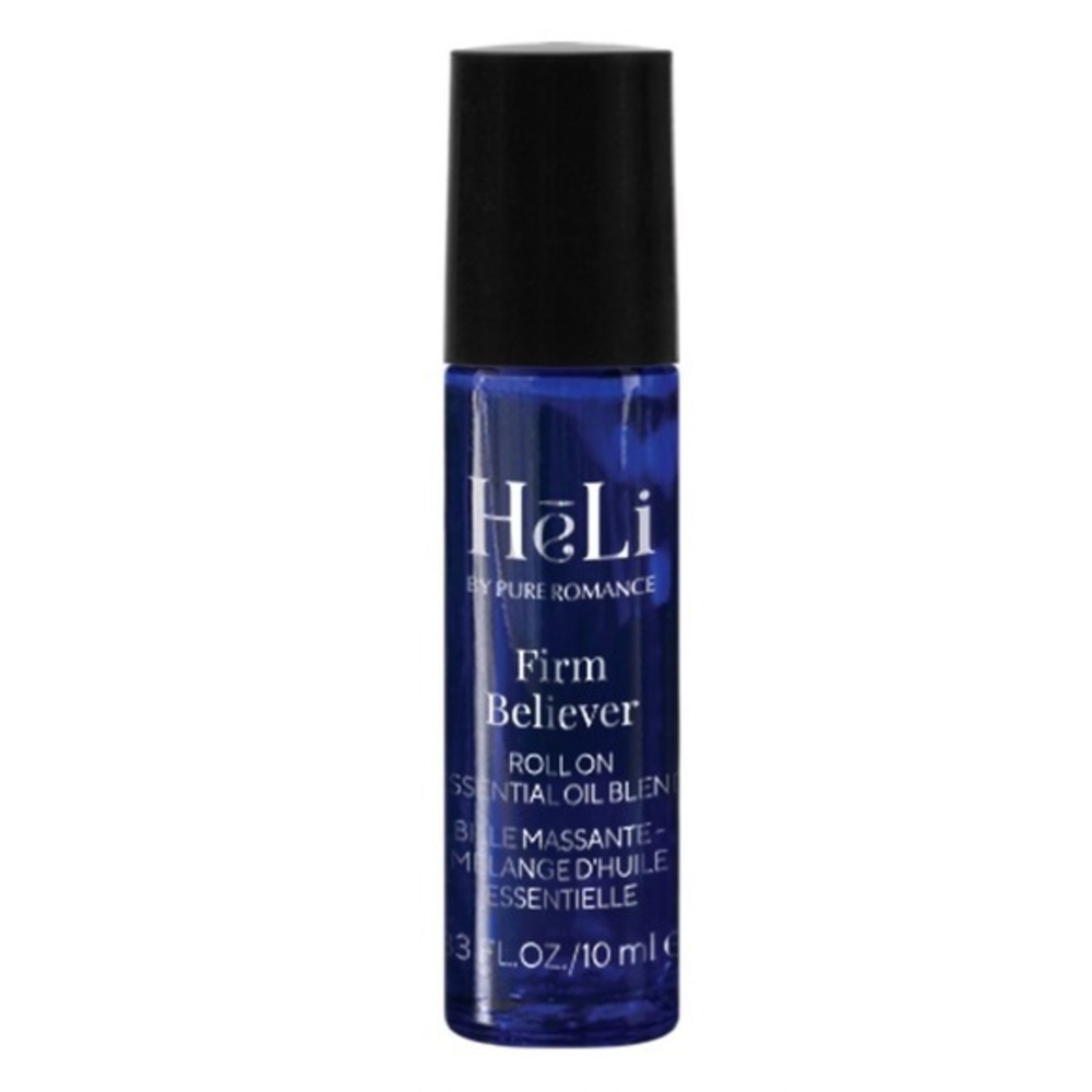 Pure Romance Heli Firm Believer On Essential Oil - RETIRED*